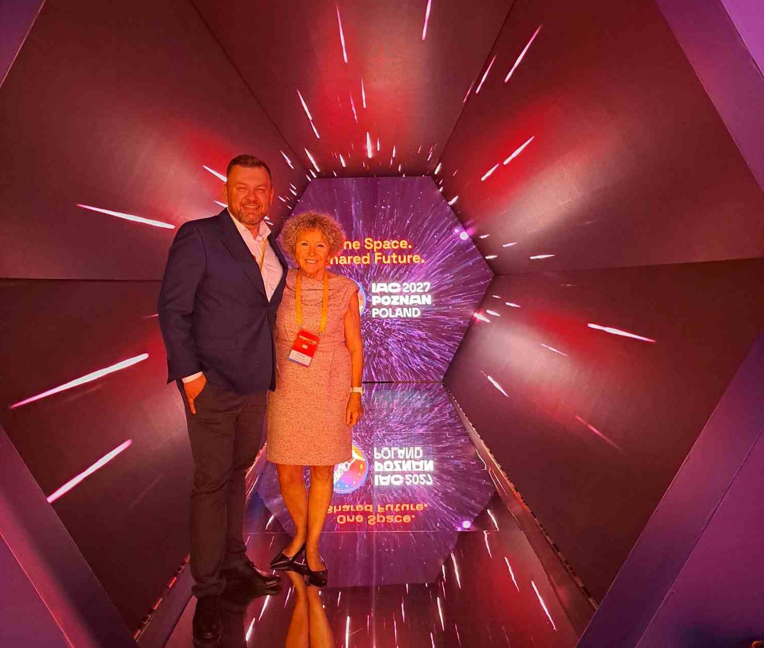 IMPACTC CEE 25- Poznan- Poland 14-15th May 2025